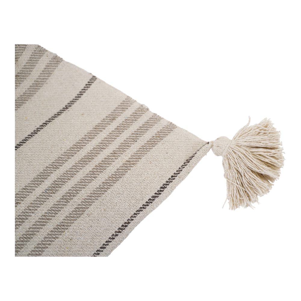 Outdoor Living - Plaid Maroc, 125x150cm
