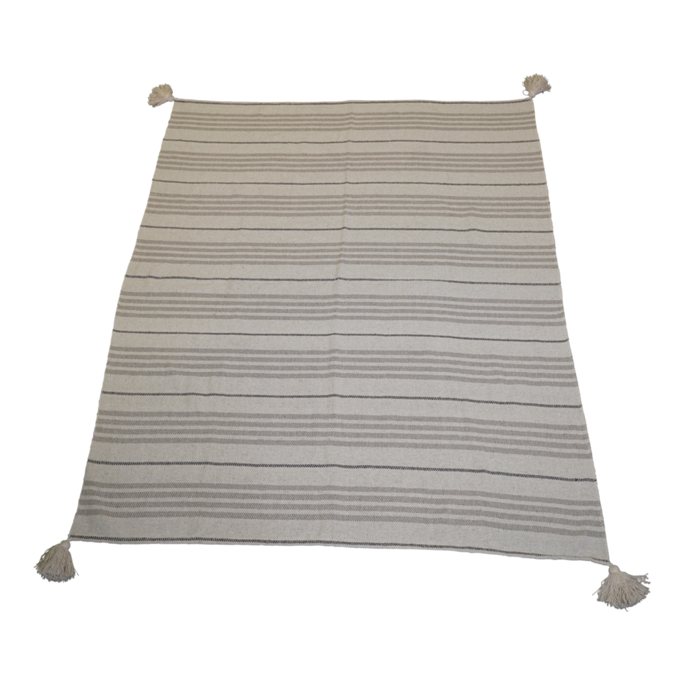 Outdoor Living - Plaid Maroc, 125x150cm