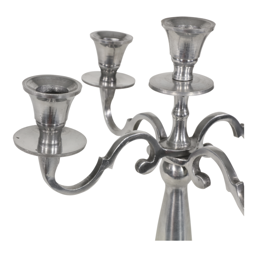 Outdoor Living - Kandelaar Classic alu 40,5cm