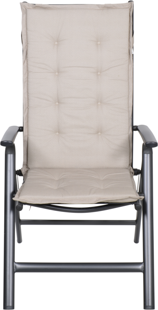 Outdoor Living - Tuinkussen East Harlem beige