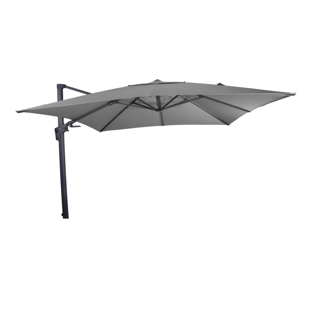 Zweefparasol-VirgoFlex-grijs-3x3mtr