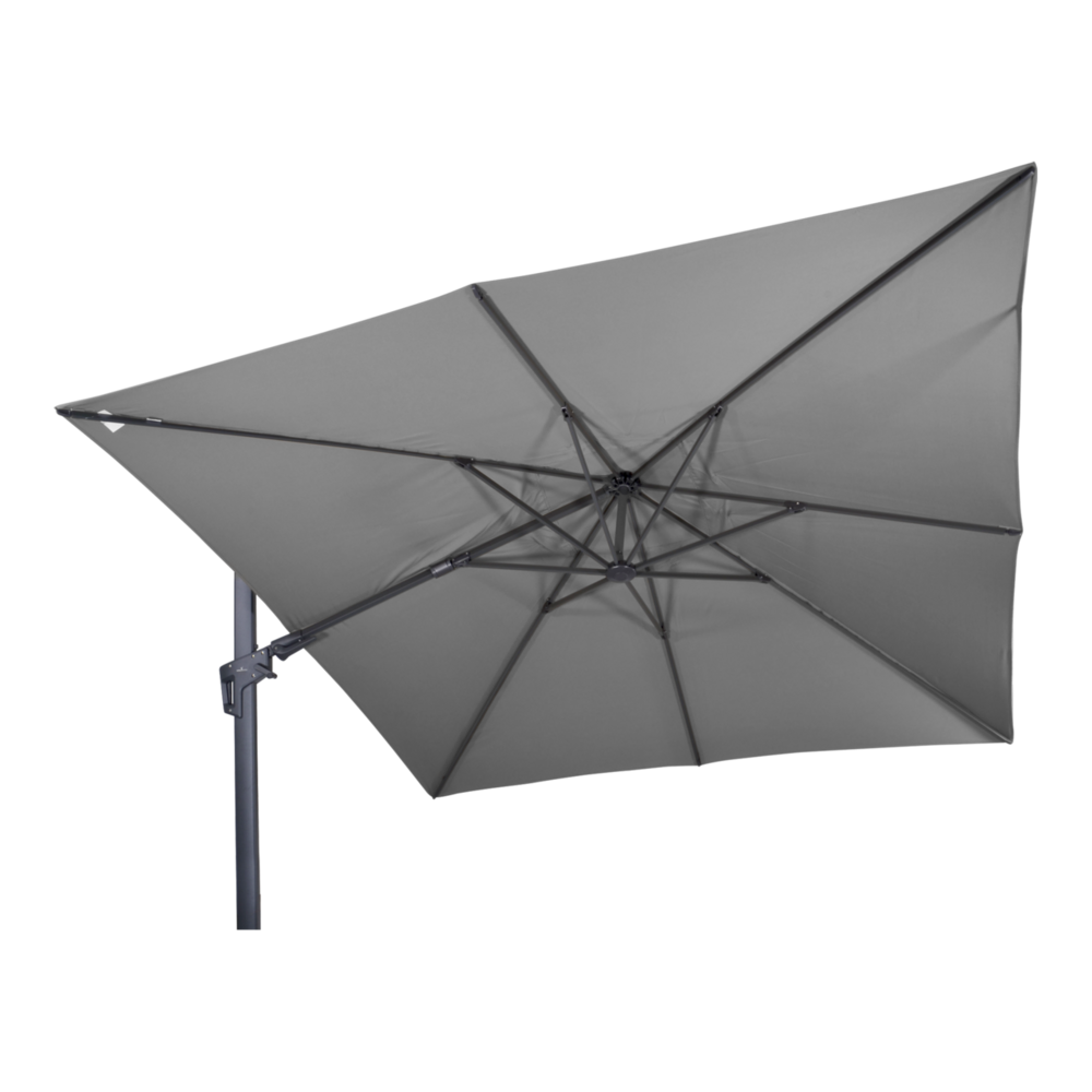 Zweefparasol-VirgoFlex-grijs-3x3mtr