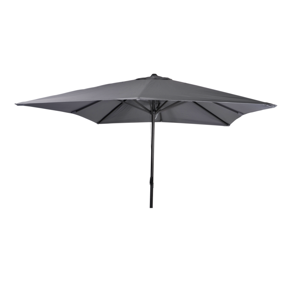 Parasol-Virgo-grijs-3x3mtr