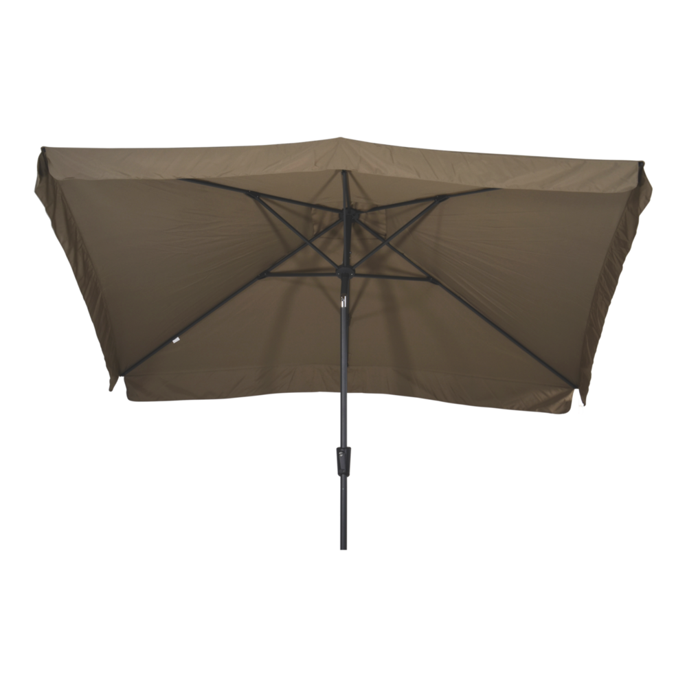 Parasol-Libra-taupe-2x3mtr