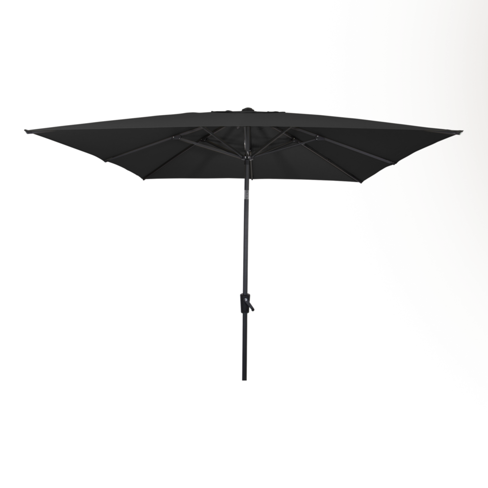 Parasol-Libra-zwart-2,5x2,5mtr