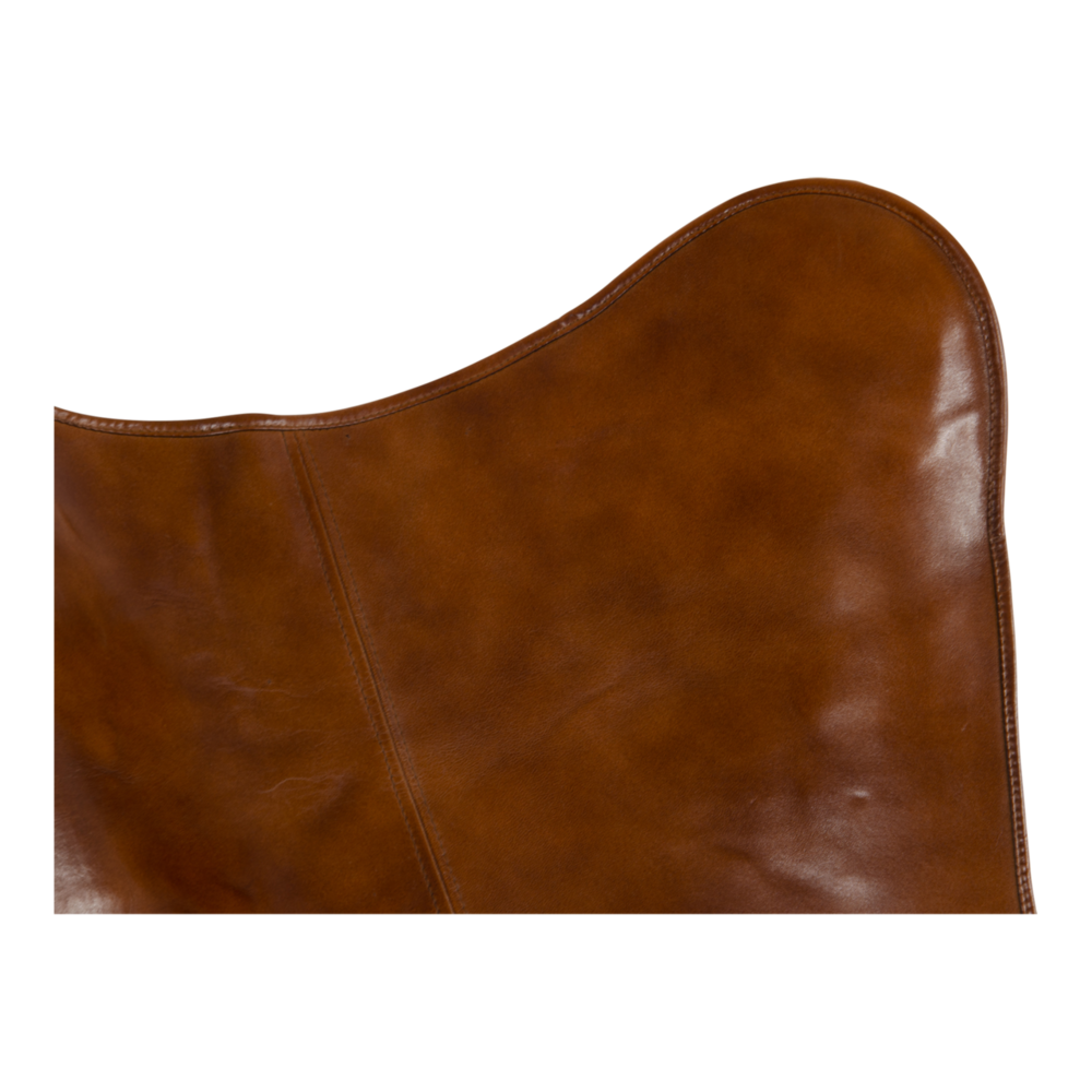 Outdoor Living - Vlinderstoel Buffalo Bruin