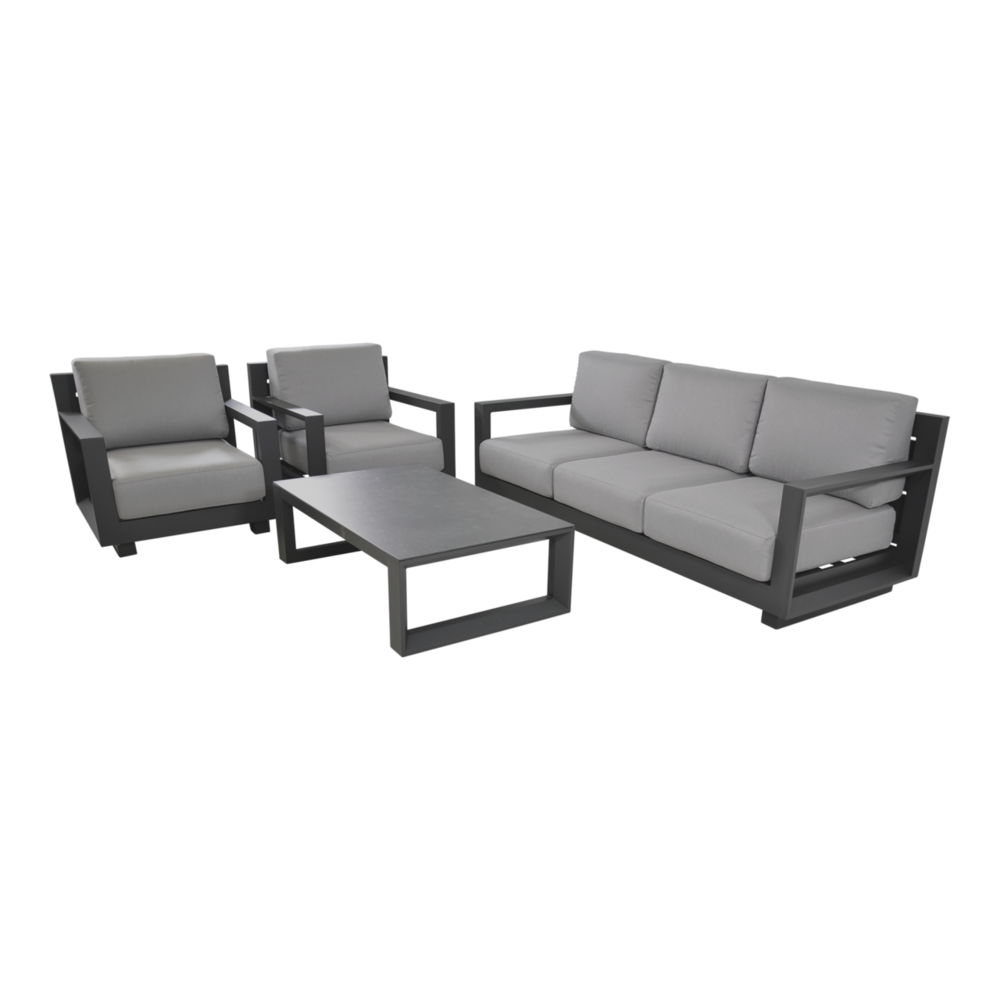 Outdoor Living - Loungeset Giorgo