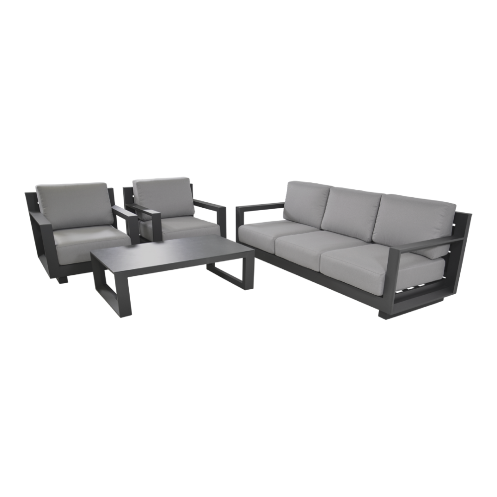 Outdoor Living - Loungeset Giorgo