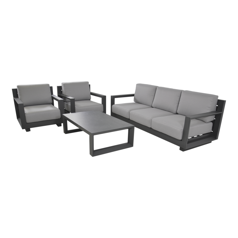 Outdoor Living - Loungeset Giorgo