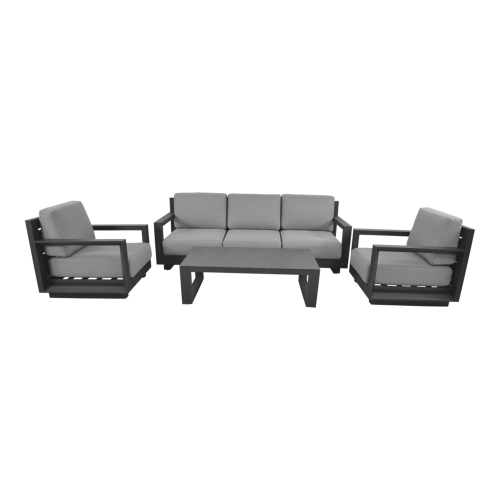 Outdoor Living - Loungeset Giorgo