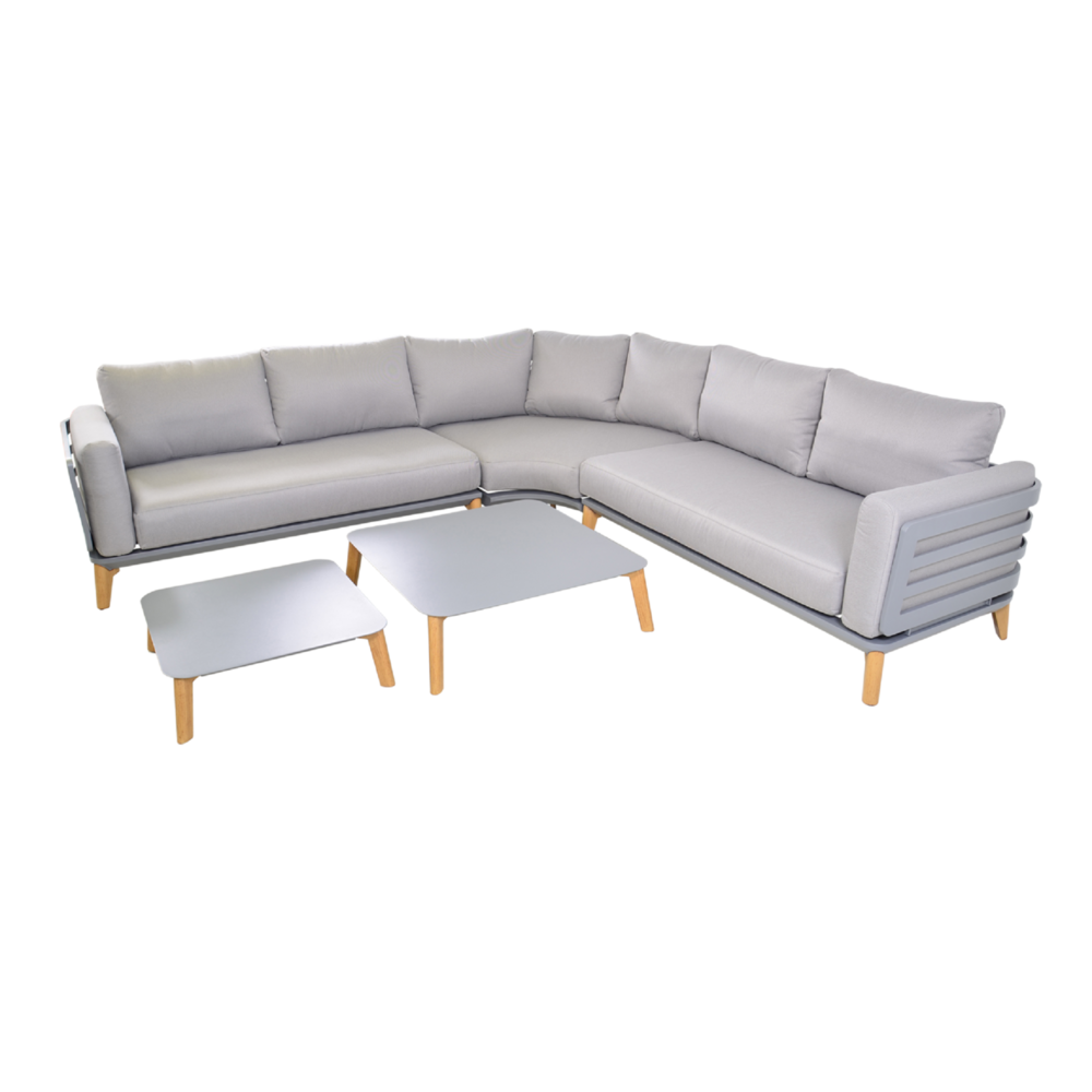 Outdoor Living - Loungehoekset Sphere
