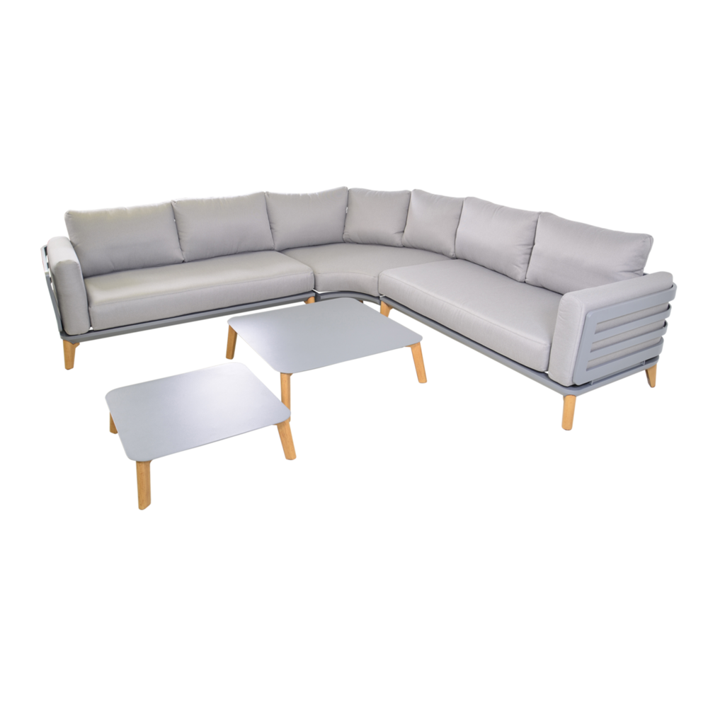 Outdoor Living - Loungehoekset Sphere