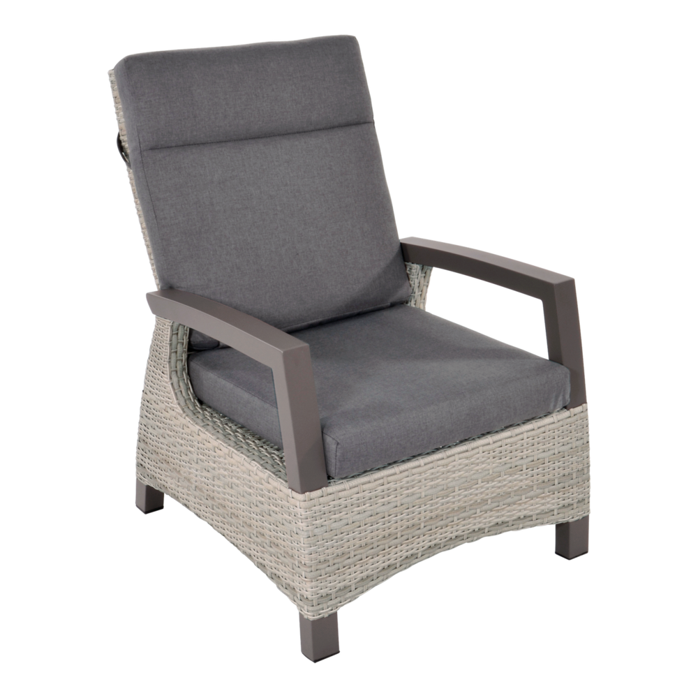 Outdoor Living - Loungestoel Prato Mountain