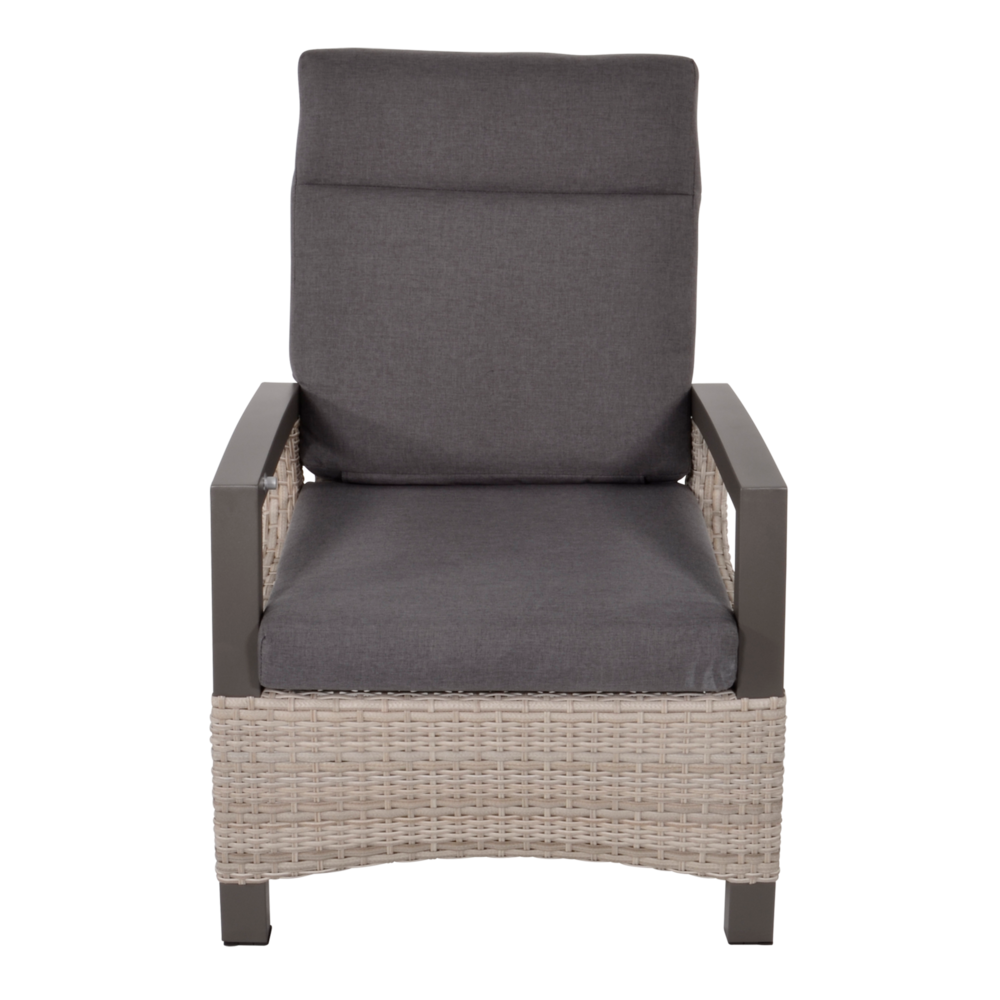 Outdoor Living - Loungestoel Prato Mountain