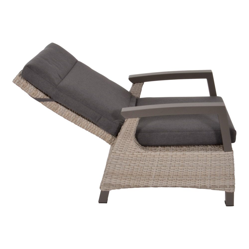 Outdoor Living - Loungestoel Prato Mountain