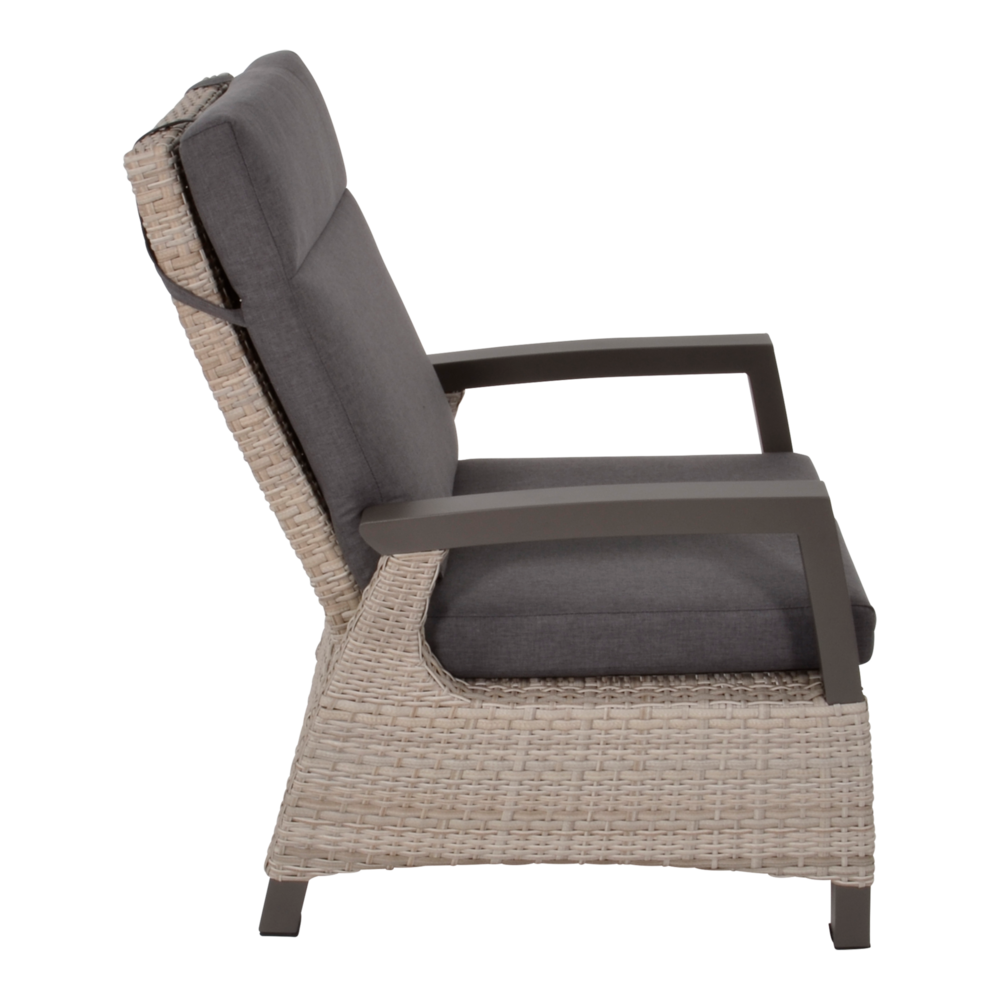 Outdoor Living - Loungestoel Prato Mountain