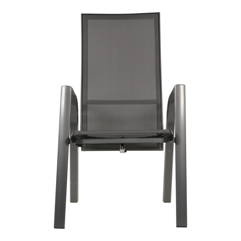 Outdoor Living - Standenstoel Mojito Negro