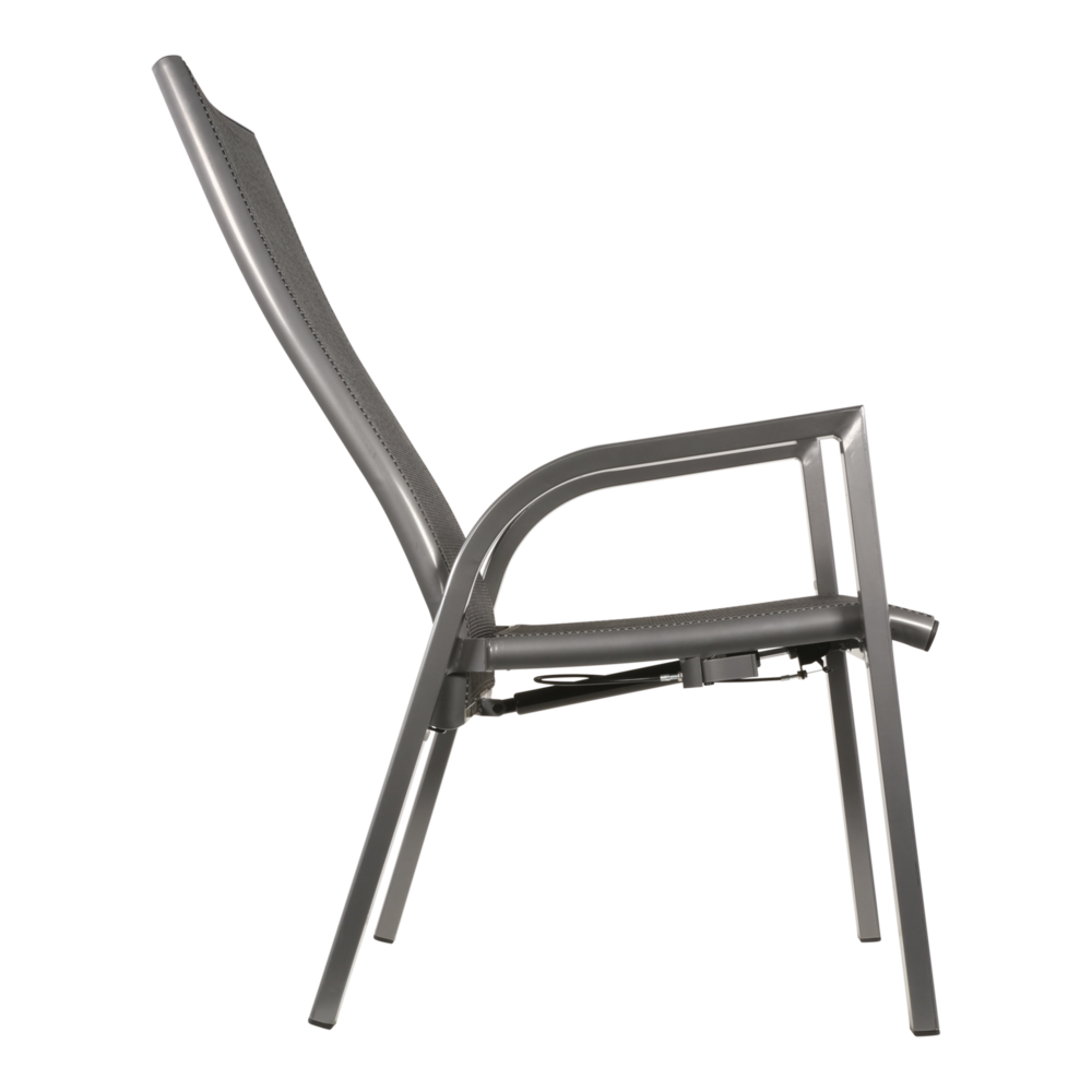 Outdoor Living - Standenstoel Mojito Negro