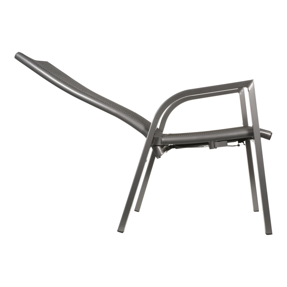Outdoor Living - Standenstoel Mojito Negro
