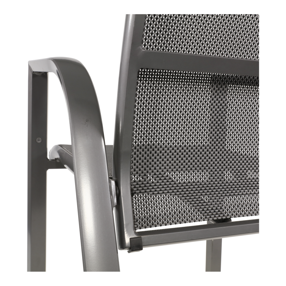 Outdoor Living - Standenstoel Mojito Negro