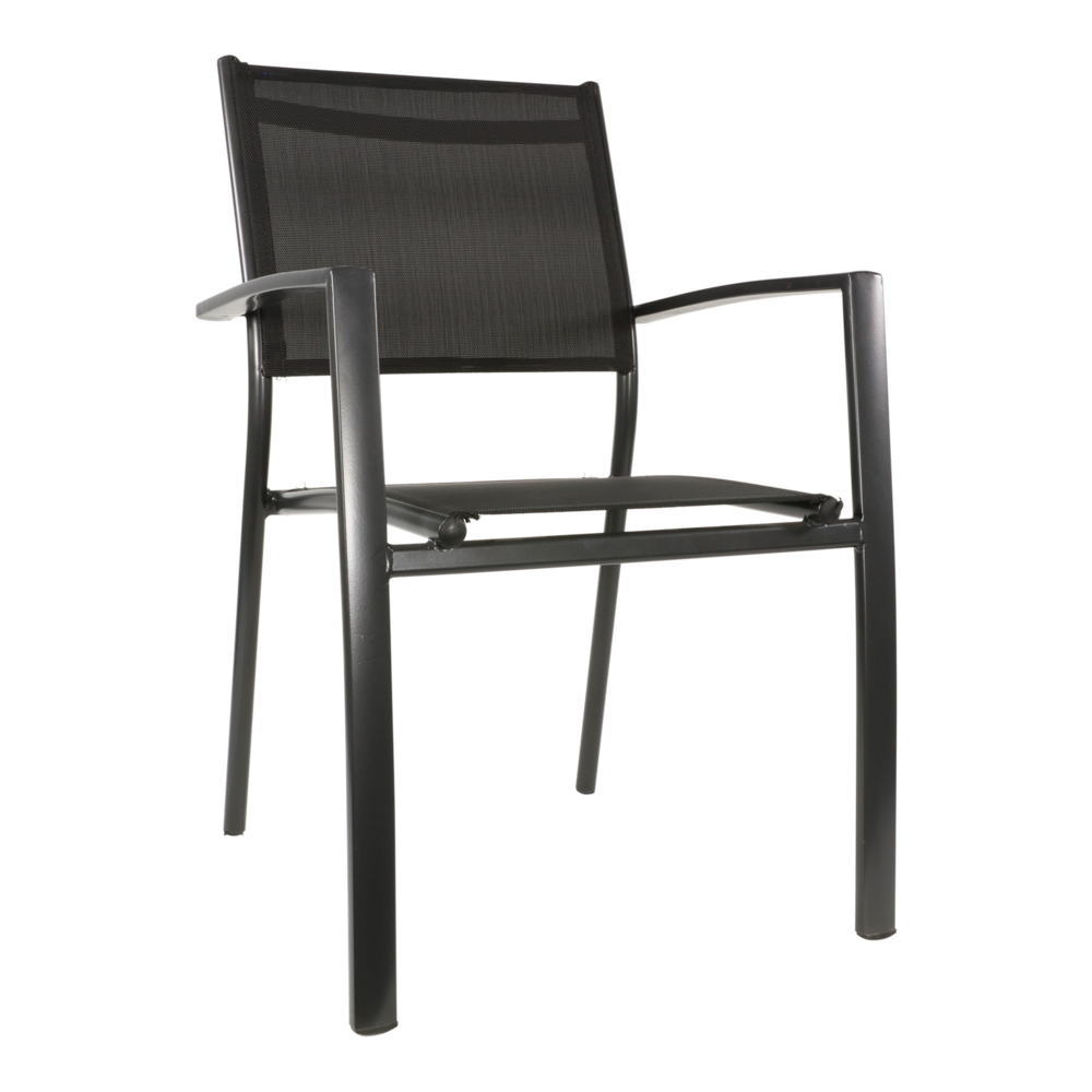 Outdoor Living - Stapelstoel Prego