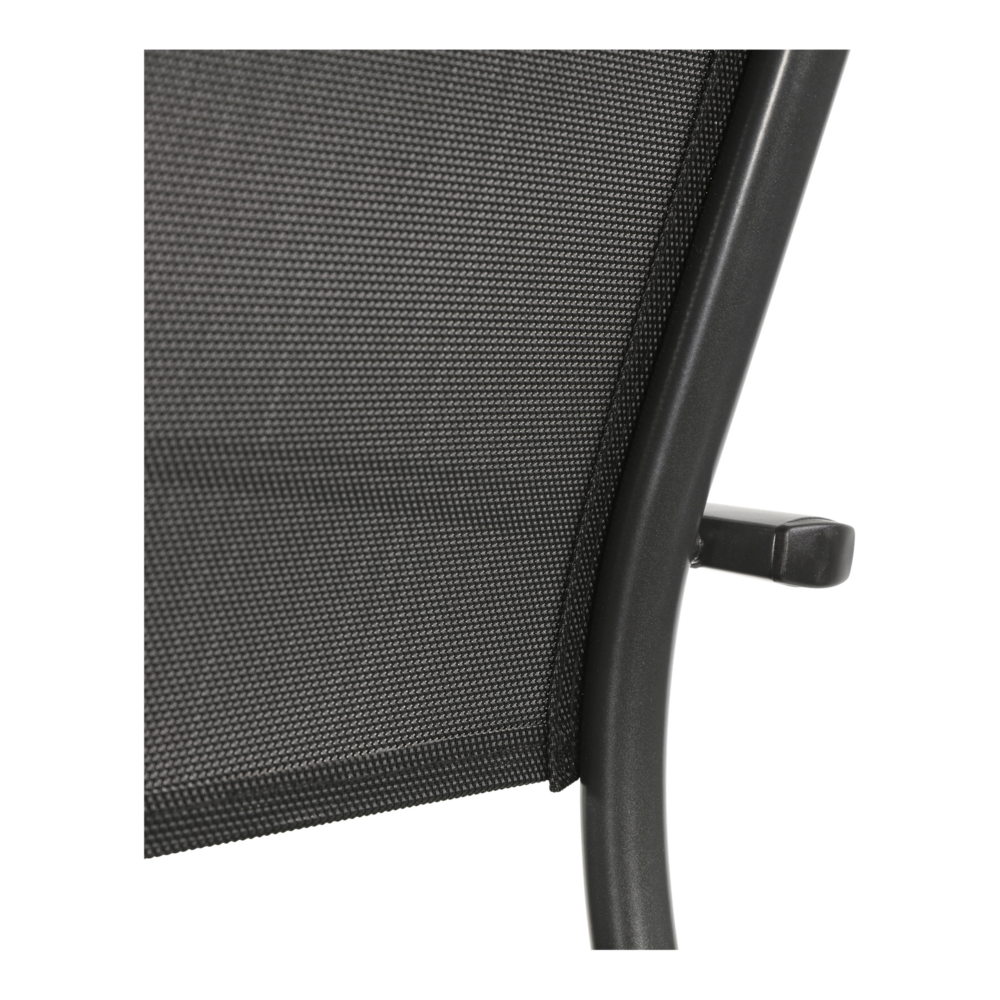 Outdoor Living - Stapelstoel Prego