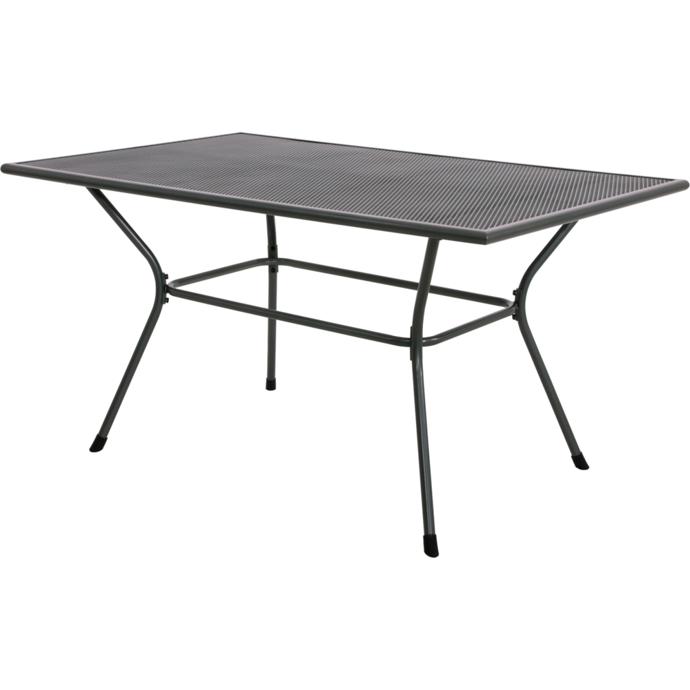 Outdoor Living - Tafel Nordic 145x90cm