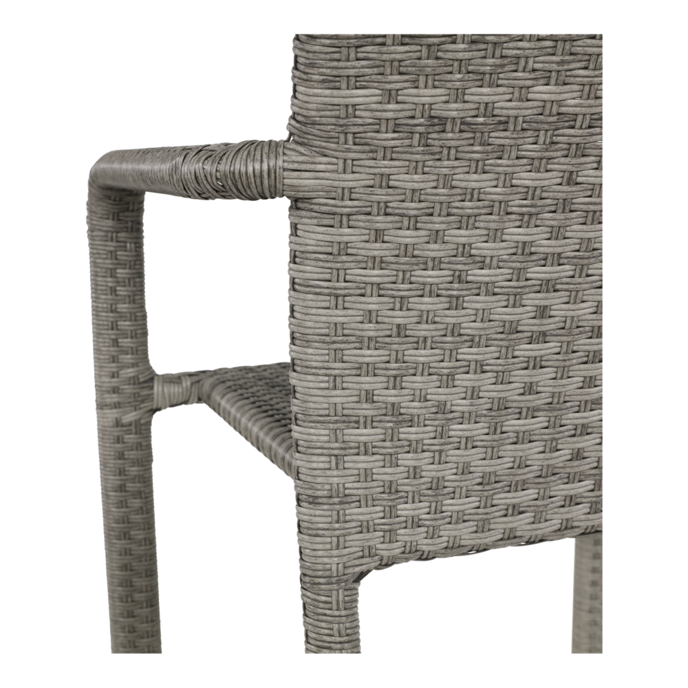 Outdoor Living - Stapelstoel Sol