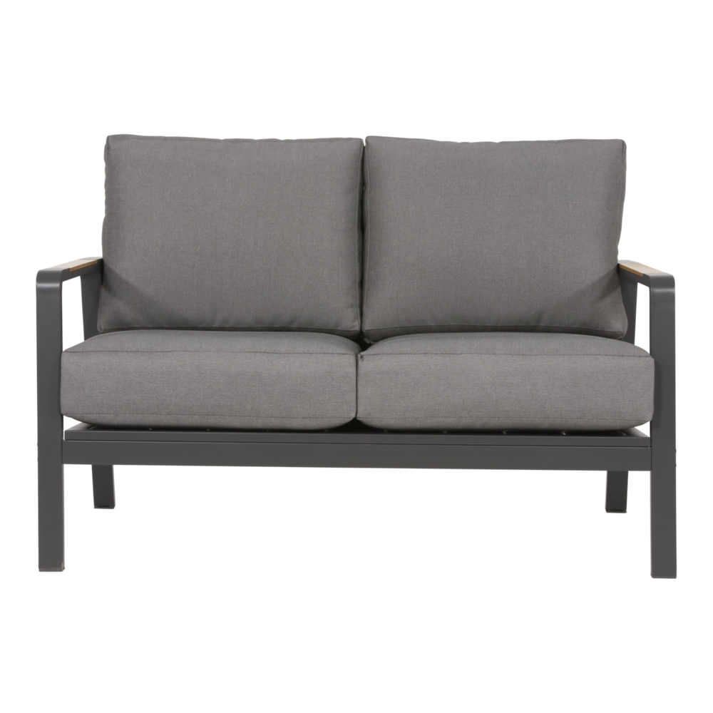 Outdoor Living - Loungebank Mai Tai 2-pers 130x79cm