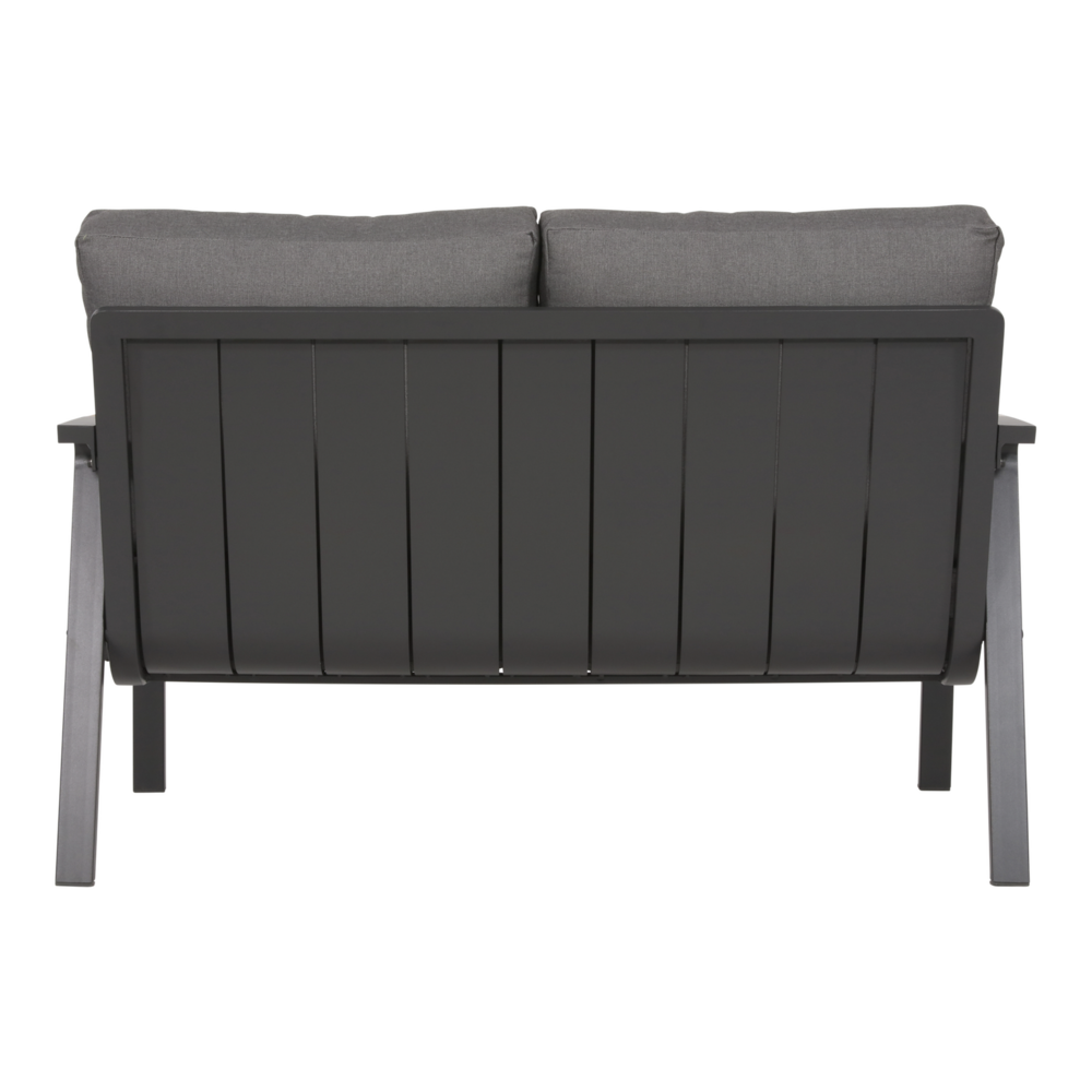 Outdoor Living - Loungebank Mai Tai 2-pers 130x79cm