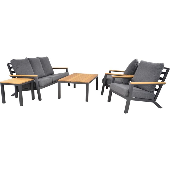 Outdoor Living - Loungeset Donnan