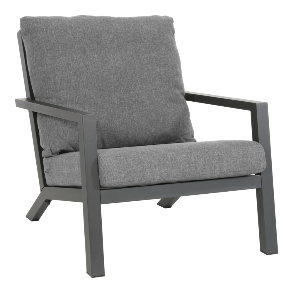 Outdoor Living - Loungestoel Down Town