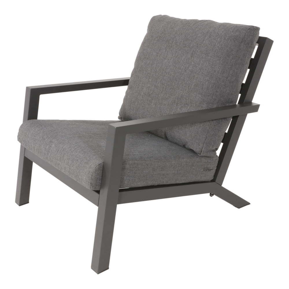 Outdoor Living - Loungestoel Down Town