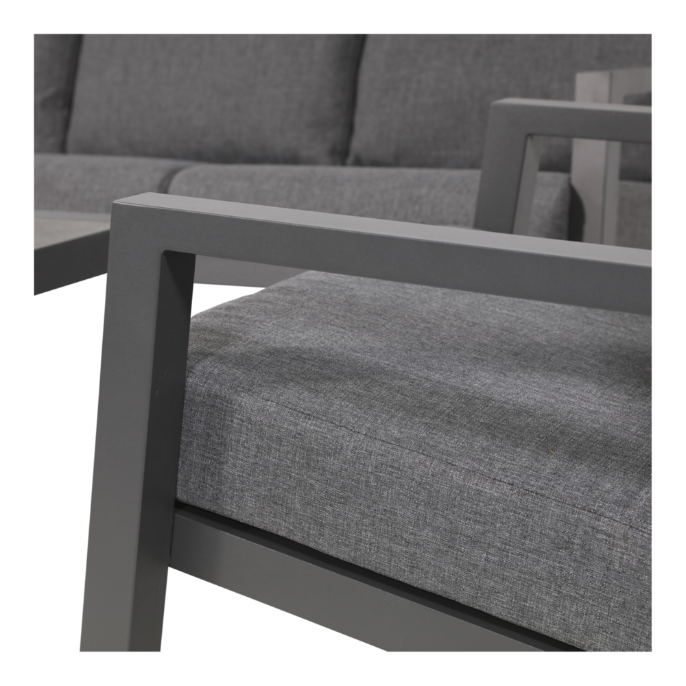 Outdoor Living - Loungestoel Down Town