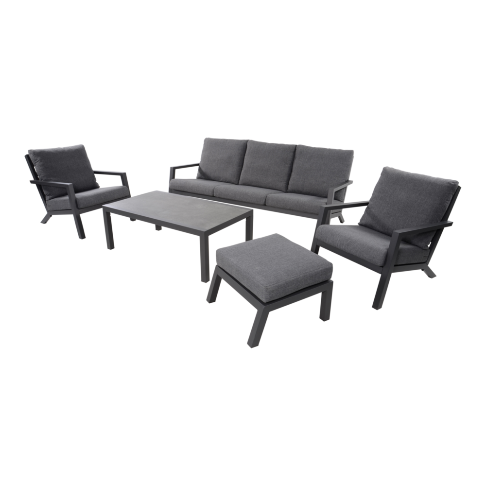 Outdoor Living - Loungestoel Down Town