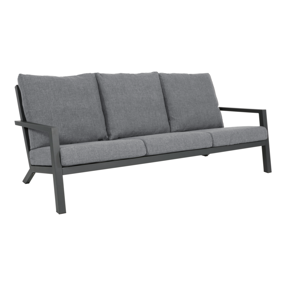 Outdoor Living - Loungebank Down Town