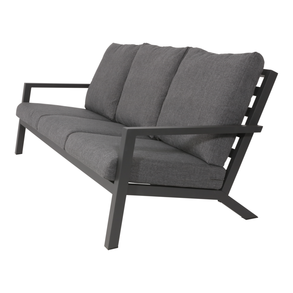 Outdoor Living - Loungebank Down Town