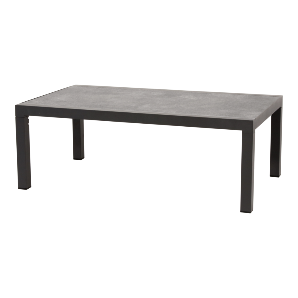 Outdoor Living - Tafel Down Town  Ohio 120x70cm