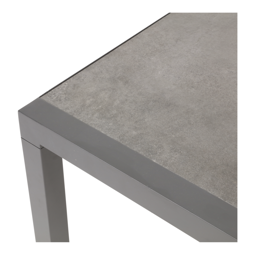Outdoor Living - Tafel Down Town  Ohio 120x70cm