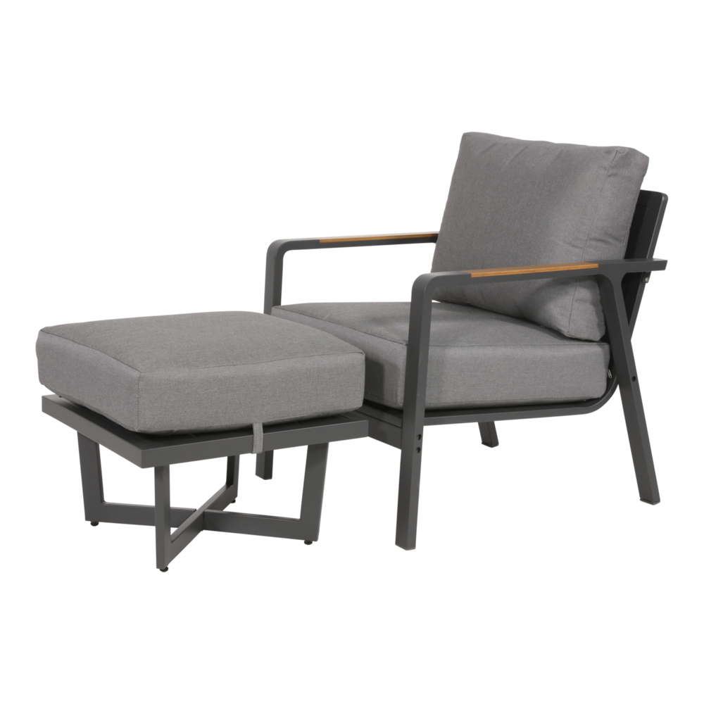 Outdoor Living - Loungestoel Mai Tai