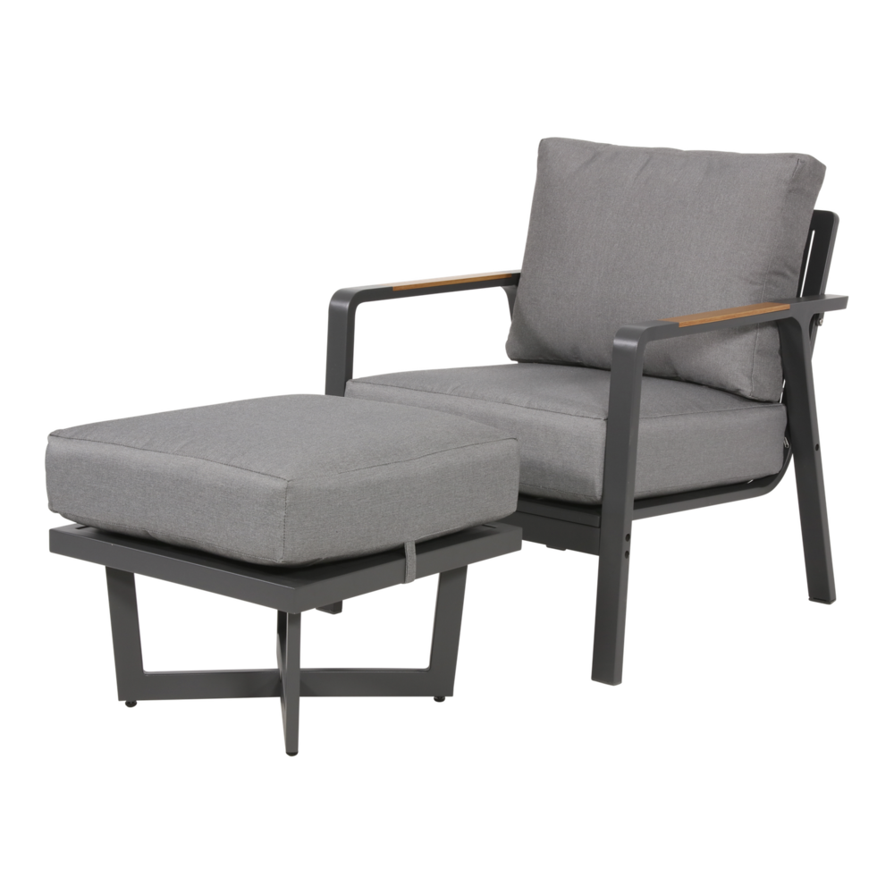 Outdoor Living - Loungestoel Mai Tai