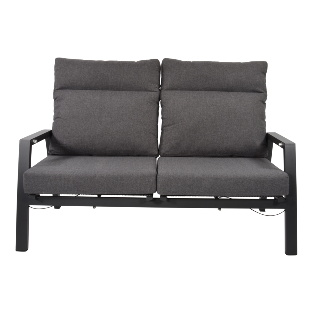 Outdoor Living - Loungebank Ohio 2-pers