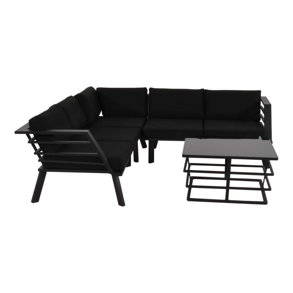 Outdoor Living - Loungehoekset Regatta