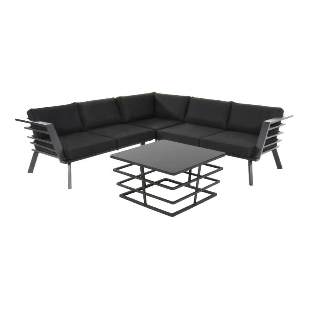 Outdoor Living - Loungehoekset Regatta
