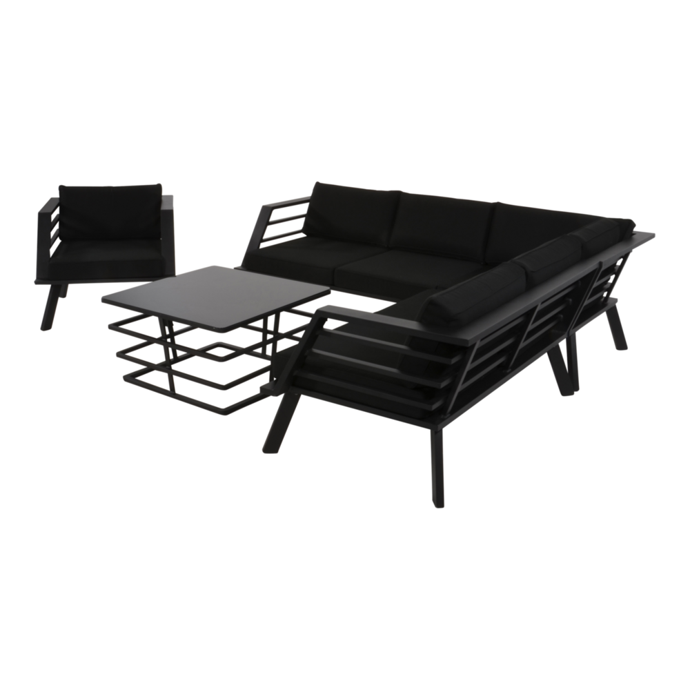Outdoor Living - Loungehoekset Regatta