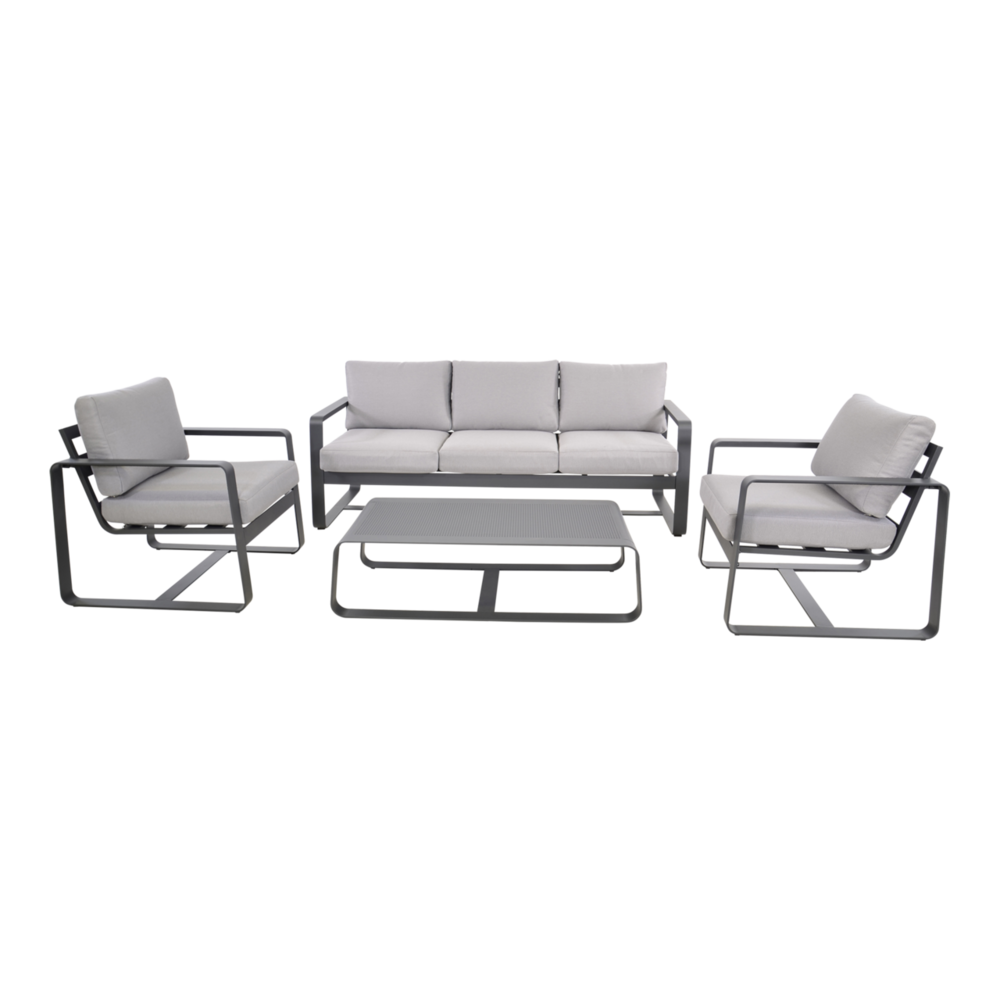 Outdoor Living - Loungeset Belezza
