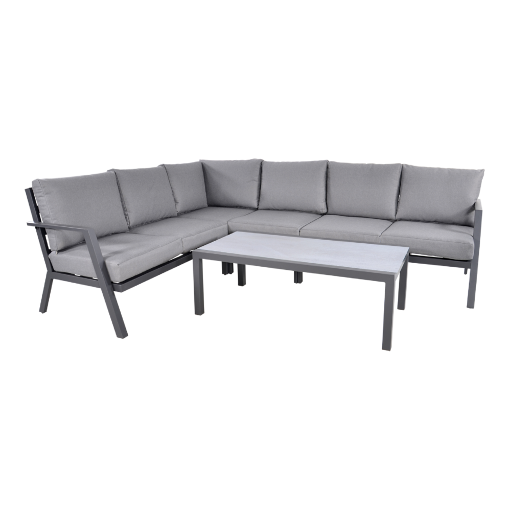 Outdoor Living - Loungehoekset Marah