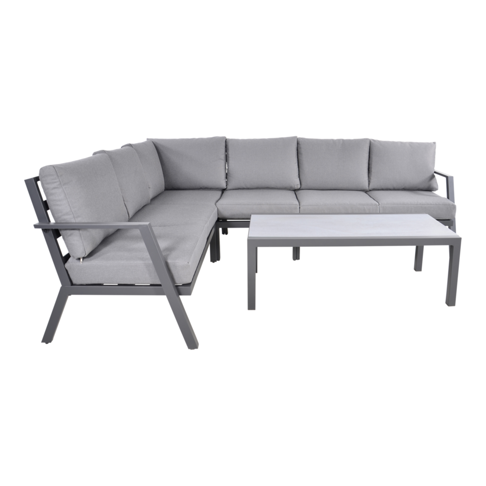 Outdoor Living - Loungehoekset Marah