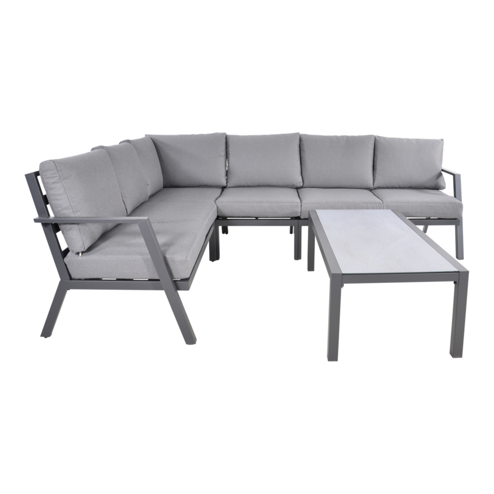 Outdoor Living - Loungehoekset Marah