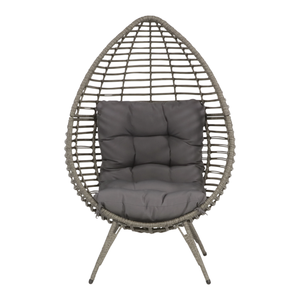 Outdoor Living - Relax stoel Chill Gris